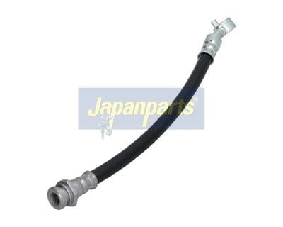 Soporte, manguera de freno JAPANPARTS TF-S04
