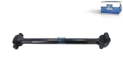 Brazo oscilante, suspensión de ruedas DT Spare Parts 4.00771