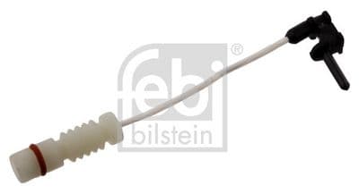 Contacto de aviso, desgaste de balatas de frenos FEBI BILSTEIN 01498