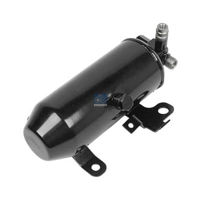 Filtro deshidratante, aire acondicionado DT Spare Parts 6.73026