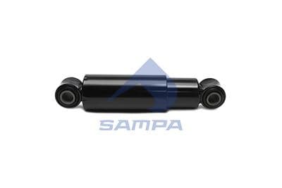 Amortiguador SAMPA 075.256