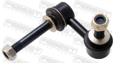 Travesaños/barras, estabilizador FEBEST 0223-S51FL