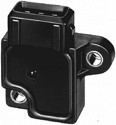 Unidad de mando, sistema de encendido HELLA 5DA 006 623-511