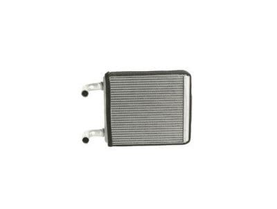 Radiador de calefacción, calefacción interior MAHLE AH 132 000S