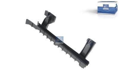 Riel de soporte, ventana de puerta DT Spare Parts 1.01130