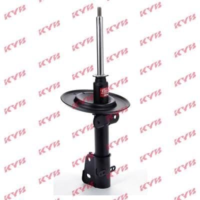 Amortiguador KYB 334188