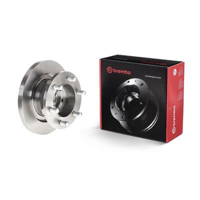 Disco de freno BREMBO 08.5959.10