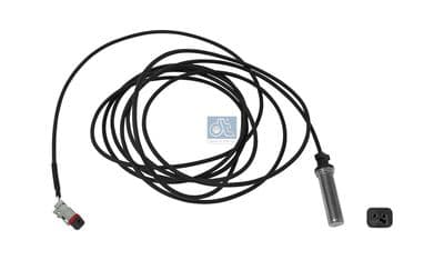 Sensor, revoluciones de la rueda DT Spare Parts 6.61910