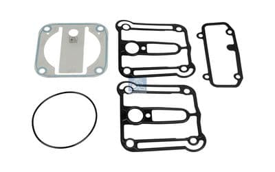 Juego de reparación, compresor de aire comprimido DT Spare Parts 3.97328