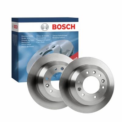 Disco de freno BOSCH 0 986 479 598