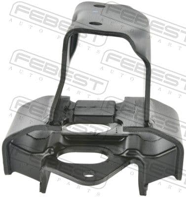 Suspensión, transmisión manual FEBEST MM-K60R