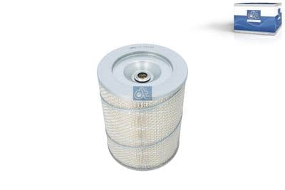 Filtro de aire DT Spare Parts 15.00129