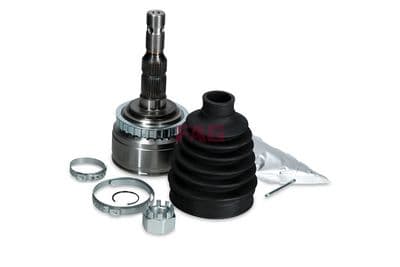 Juego de articulación, eje de transmisión Schaeffler FAG 771 0290 30