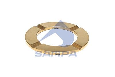 Placa de presión, engrane cónico (diferencial) SAMPA 046.464