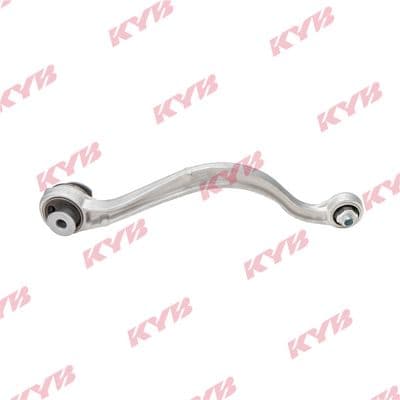 Brazo oscilante, suspensión de ruedas KYB KSC4014