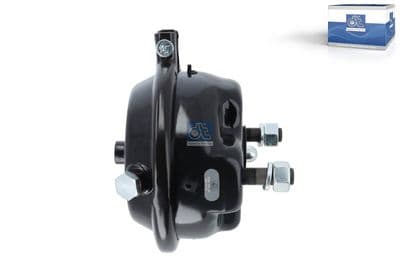 Cilindro de freno de membrana DT Spare Parts 6.64002