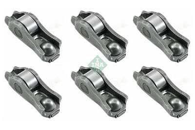 Palanca oscilante, distribución del motor Schaeffler INA 422 0244 20