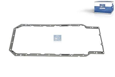 Junta, cárter de aceite DT Spare Parts 4.01327