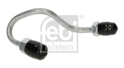 Tubería de frenos FEBI BILSTEIN 1009360