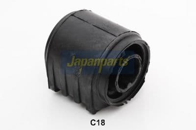 Horquilla de suspensión JAPANPARTS RU-C18