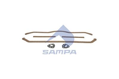Junta, cárter de aceite SAMPA 209.159
