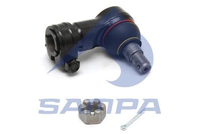 Rótula barra de dirección SAMPA 097.1153