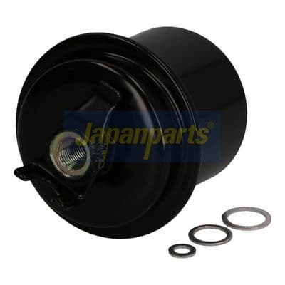 Filtro combustible JAPANPARTS FC-498S