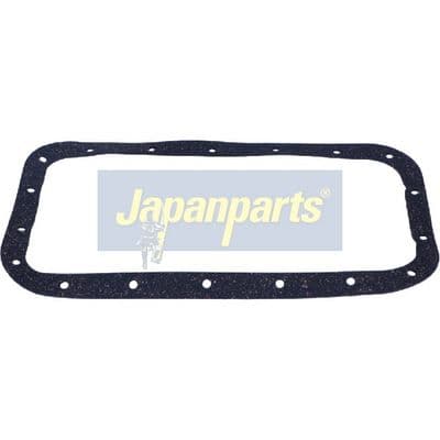 Junta cabeza de motor JAPANPARTS GP-819