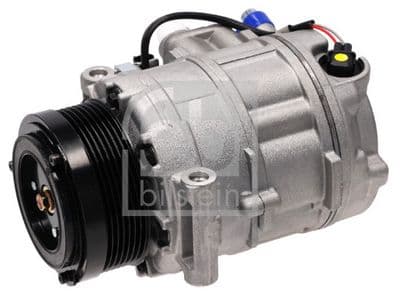 Compresor, aire acondicionado FEBI BILSTEIN 1012146