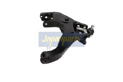 Brazo oscilante, suspensión de ruedas JAPANPARTS BS-548R