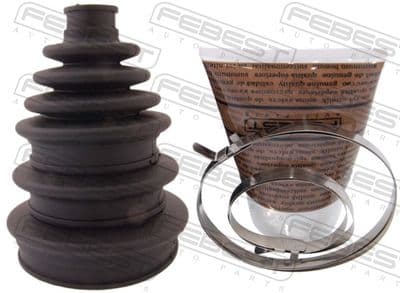 Cubrepolvo, árbol de transmisión FEBEST BT-UN