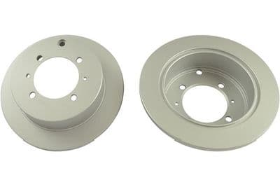 Disco de freno Kavo Parts BR-3230-C