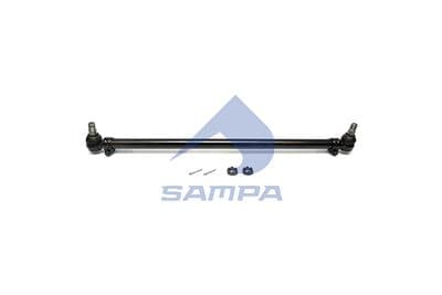 Barra central de dirección SAMPA 097.808