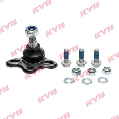 Rótula de suspensión/carga KYB KBJ4454