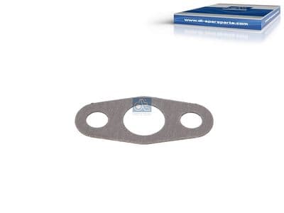 Junta, compresor DT Spare Parts 3.14248