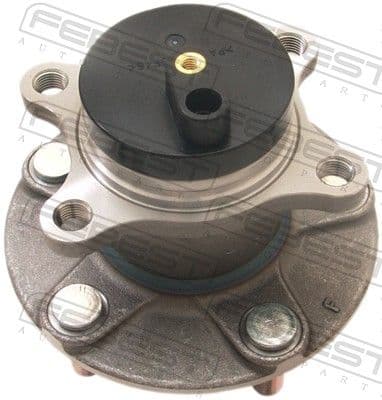 Buje FEBEST 0782-SX4R