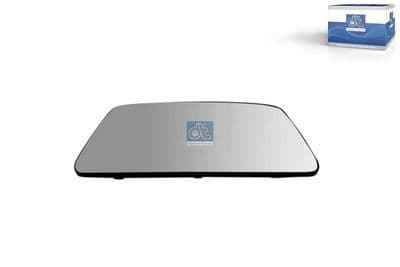 Cristal de espejo DT Spare Parts 1.22981