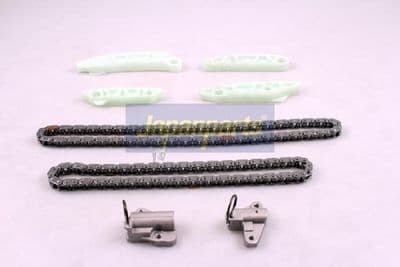 Juego de cadena de distribución JAPANPARTS KDK-H03