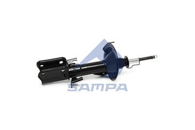 Amortiguador SAMPA 204.052