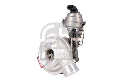Turbocompresor, sobrealimentación FEBI BILSTEIN 189602
