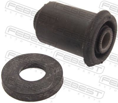 Horquilla de suspensión FEBEST SZAB-035
