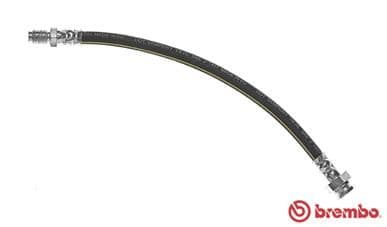 Manguera de frenos BREMBO T 85 076