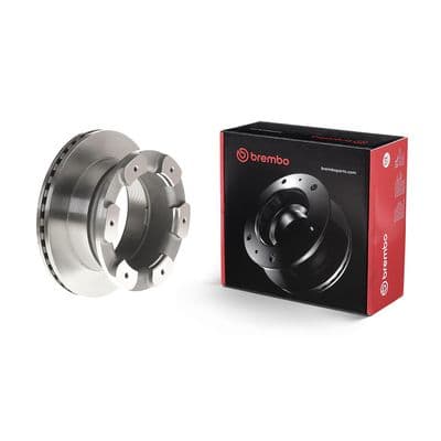 Disco de freno BREMBO 09.9763.10