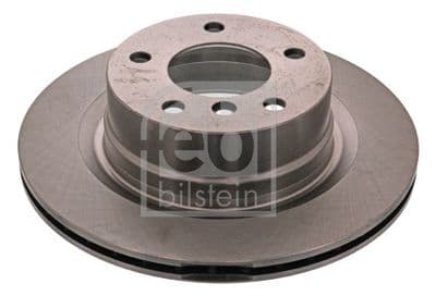 Disco de freno FEBI BILSTEIN 43867