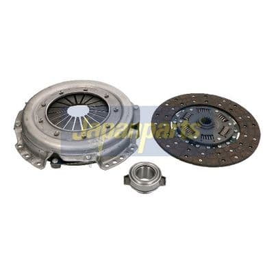 Kit de clutch JAPANPARTS KF-530