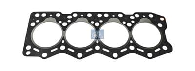Junta, culata de cilindro DT Spare Parts 6.22117