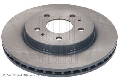 Disco de freno BLUE PRINT ADBP430287