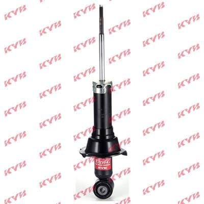 Amortiguador KYB 341492