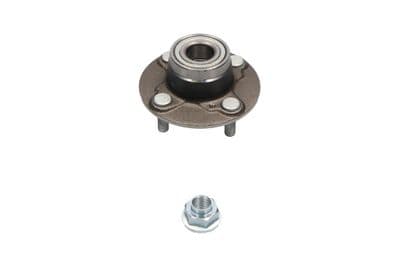 Juego de balero de rueda Kavo Parts WBK-8530