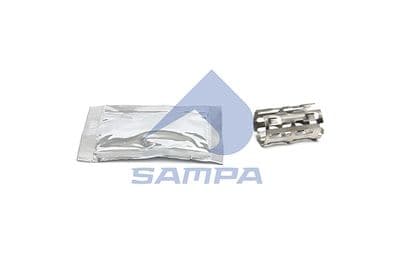 Casquillo de apriete, sensor de revoluciones de ruedas SAMPA 093.213